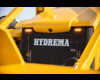 All900g Front Grill