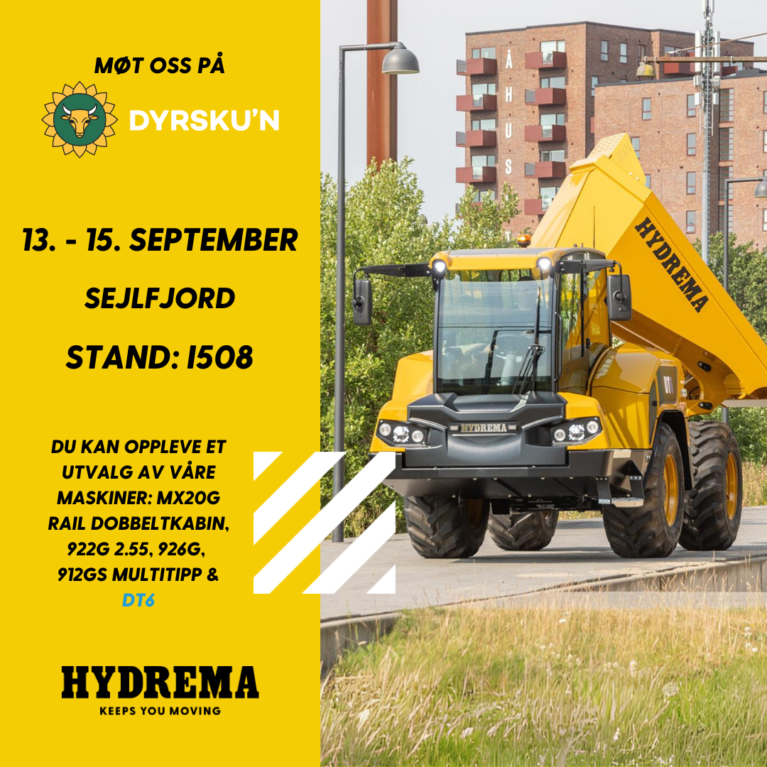 NO 1 Dyrskun Sejlfjord 2024