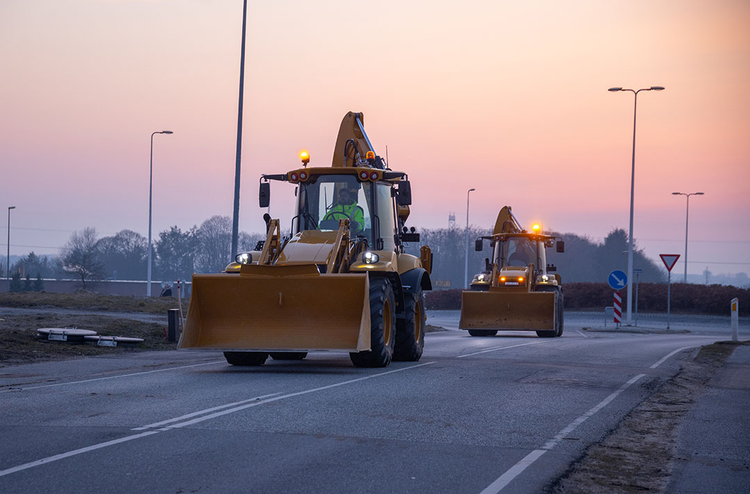 All900g 906Gand926g Front View Transport