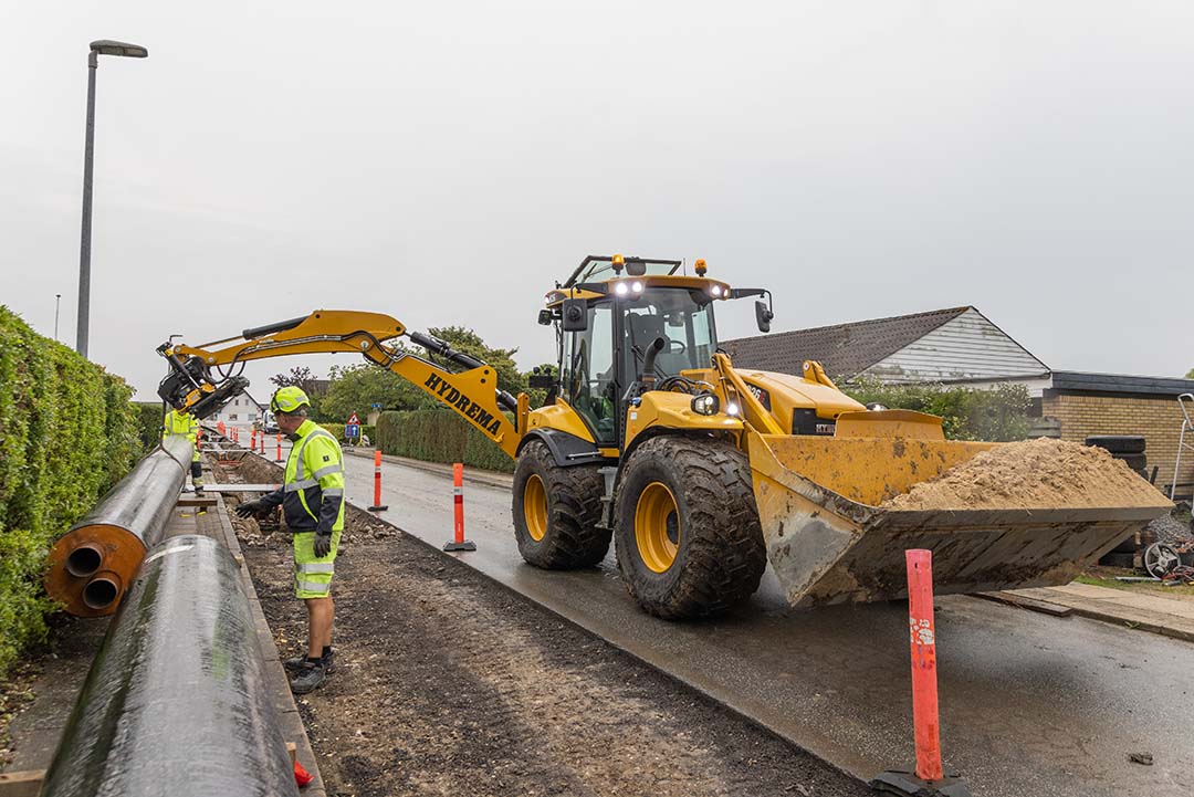 926G Mounting Heating Pipe 3